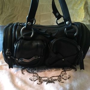 Fun Juicy Couture bag!!